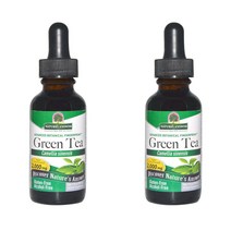 네이쳐스 앤서 그린티 알코올 프리2000Mg 30Ml 2개 Aa10957 세계적 톱상품 해외 현지 배송