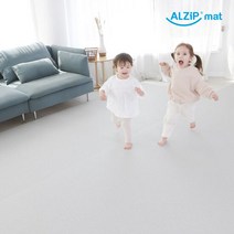 알집매트 [알집] 셀프시공 린넨 롤매트 200X140X1.5cm 2종 택1, 선택완료