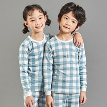 *세일*캐릭모아키즈 30수 유아내복 아동내의 주니어실내복 잠옷 퍼피