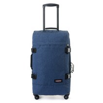 [이스트팩] [EASTPAK] AUTHENTIC 캐리어 트랜스4 M EHCBY02 82D