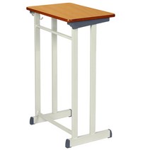 에니퍼 (한)기획골드책상1 강의대 연설대 강연대 키높이 사회대 학원 선생님 학교 키다리 입식, 상판-원목
비치