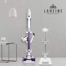 [라헨느] 더 퀸 무선청소기 만능 거치대(테팔/다이슨/디베아/샤오미 외 호환가능), 상세 설명 참조