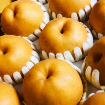 달콤하고 신선한 신고배 정품배 특품 선물추천, 배7.5kg(중사이즈20~25과)