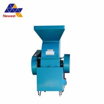 잔가지 파쇄기 단하나 갱구 포장 거품 영화 쇄석기폐기물 플레스틱 필름 농업 및 부대 슈레더 기계, 02 350_03 UK