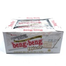 아시아푸드 벵벵화이트 BENG WHITE, 2. 화이트