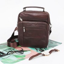 베이직 디자인 탈부착 스트랩 크로스백 무난 데일리빽