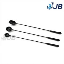 심플 밑밥 주걱 - JJB055 낚시 바다 민물 쏠채 떡밥, 01 - 소