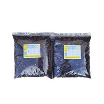 오키아타 바크 2.5L/5L 뉴질랜드산 양란/관엽식물/동양란 식재, 4호(12~18mm)2.5L, 1개
