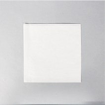 천운패키지 L자봉투(화이트)15*15 1묶음*1 000장, WHITE