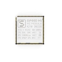 Sipeed M1 dock K210 Dev. 에지 컴퓨팅용 차 RV64 AI 보드, 01 M1