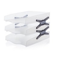 시스맥스 슈퍼 네오트레이 3단 22137, 1. 스모그