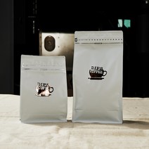 에디오피아 예가체프 G1 코케 허니, 200g, 원두상태