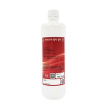 LG 정품 정수기 퓨리케어 정수 필터 박테리아 멀티 필터 WD500AP WD500AS