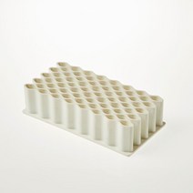 [모던하우스] 클리어 데스크 실리콘 멀티홀더 화이트