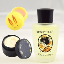 금목서 향수 3종세트 보습오일 만리향 향수 천리향 은목서 향수 20ml 고체향수 8g 핸드크림 바디크림 70g 토끼만두 일본 금목서 향수 정품