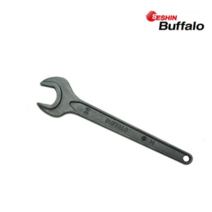 세신 정품 세신 버팔로 단구스패너9mm~65mm 편구스패너 기계정비 자동차정비 수공구 전문업체 세신 제조, 60mm