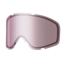 스미스 Reason OTG 스키 고글 교체 렌즈, Purple, One Size