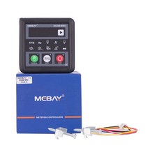 발전기 컨투롤러 비상전기 태양광 솔라 DC20D MKII 디젤 가스 Lpg 발전기 제어 모듈 컨트롤러, 한개옵션0