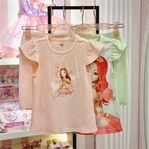 로엠걸즈 NC05 쥬쥬 요루지 상하세트 RGUN2242J