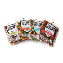 반려견 오메가3 참치 버거 간식 100g 15팩 한입시리얼, 1개