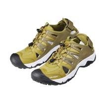 콜핑 남성용 사이먼 메쉬 여름 샌들 KPM1319M