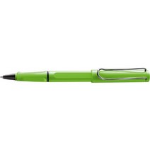 라미 수성펜 사파리 그린 313GR-RP 9WA44412, 1개, 쿠팡굿매너몰 본상품선택