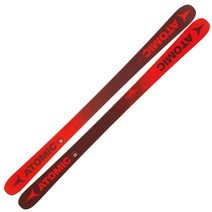 1920 아토믹 스키 Punx Five