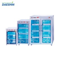 대신전기산업 컵살균소독기 자외선살균건조기 열건조, 선택05. DS-702 열탕