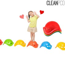 하bire_교구 체육 신체놀이 어린이집 스포츠 빌리보 운동 다용도 유치원 놀이용♥rel, ♥rel오렌지