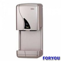 ForU74 손건조기 적외선음이온 핸드드라이어 욕실용품 한국타올기 손말리기 개인위생, 상세페이지 참조