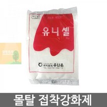 몰탈접착제_시멘트강화제_유니셀_방수효과_균열방지 FF58, 1개