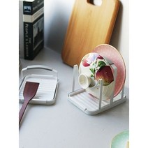 D14 모던화이트 다용도 꽂이, 도토리 대, 도토리 본상품선택