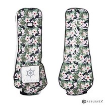 SJ 리버스타 스탠드백 항공커버 판타지아 Flower, 색상 : Camo(Black)