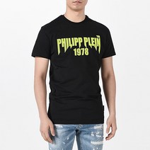 필립플레인 MTK4260 PJY002N 0209 20S 남성반팔