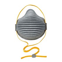 제이엘 공의산업 몰덱스 마스크 N95 방진2급 BOX 8개 물결디자인 건설 작업 중장비 현장 04596-045965ea