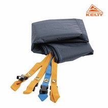 켈티 톨보이6 (Tallboy6) 텐트 풋프린트, 단품