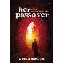 her passover: Story of Menopause Anger & Love Paperback, Notion Press, English, 9781649199164