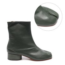 메종마르지엘라 22SS 여성 타비 부츠 (S58WU0273_P3753_T7166_22S)