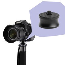킨더 카메라 DSLR 레듀샤 어댑터 1/4 3/8 나사 변환 삼각대카메라 DSLR 레듀샤 어댑터 1/4 3/8 나사 변환 삼각대, 본상품선택