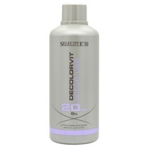 SELECTIVE 셀렉티브 엑티베이터 20vol 산화제 6% 750ml, 1개