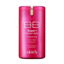 스킨79 슈퍼 플러스 비블레쉬 밤 핑크 비비 SPF30+
