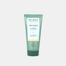 [모라츠]드라이핸드 핸드크림 100ml