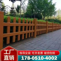전원주택 울타리 펜스 원목 화단 옥상 테라스 나무 휀스 담장 마당 칸막이 정원, 잔디 울타리