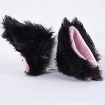 귀여운 헬멧커버 스키보드 스키복 스노우 동물 캐릭터, 단일 사이즈, 13