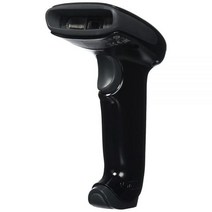 Honeywell 바코드 스캐너 - 휴대용 - 선형 이미저 - 270 스캔/초 - 디코딩 - USB