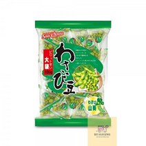 형상사 100g_그린피스_와사비향 2B39, 상세페이지 참조