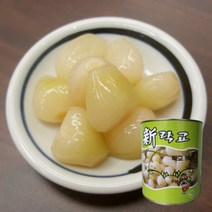 원효 남국 신락교 캔락교 통조림 3kg-2개 업소용