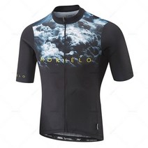 청소년자전거 주니어 스마트자전거 2022 Morvelo 여름 프로 남성용 사이클링 저지 슈트 산악 자전거 철인, 15 jersey 15_06 XL