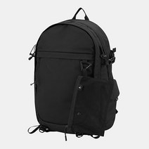 [네파] 어디서든 활용가능한 심플한 디자인 NTC- HYPE 하입백 28 (메쉬파우치포함) -7JC7511, 카키(K01)