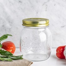 셀러허브_리빙 [보르미올리로코] 콰트로 밀폐용기 700ml 1박스 12개, 색상:콰트로 밀폐용기 700ml